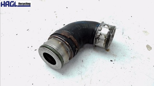 Rohr Turbolader Einlass 1K0145790C VW Golf Plus 2.0 TDI DPF 1K/1KP/5M/1KM