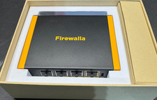 Firewalla Gold SE Security Firewall  Router
