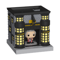 Funko Pop! Harry Potter Bitty Pop! - Harry Potter - Ollivanders #83627
