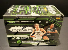 2024 Panini Prizm WNBA Basketball Checklist Guide in-content 8