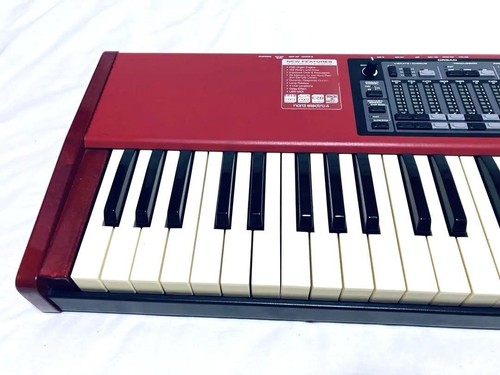 Nord Electro 4 Synthesizer - Picture 2 of 17