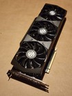 New ListingZOTAC GAMING GeForce RTX 3090 AMP Extreme Holo 24GB GDDR6X Graphics Card