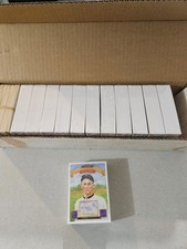 1983 Donruss Sealed Factory Set