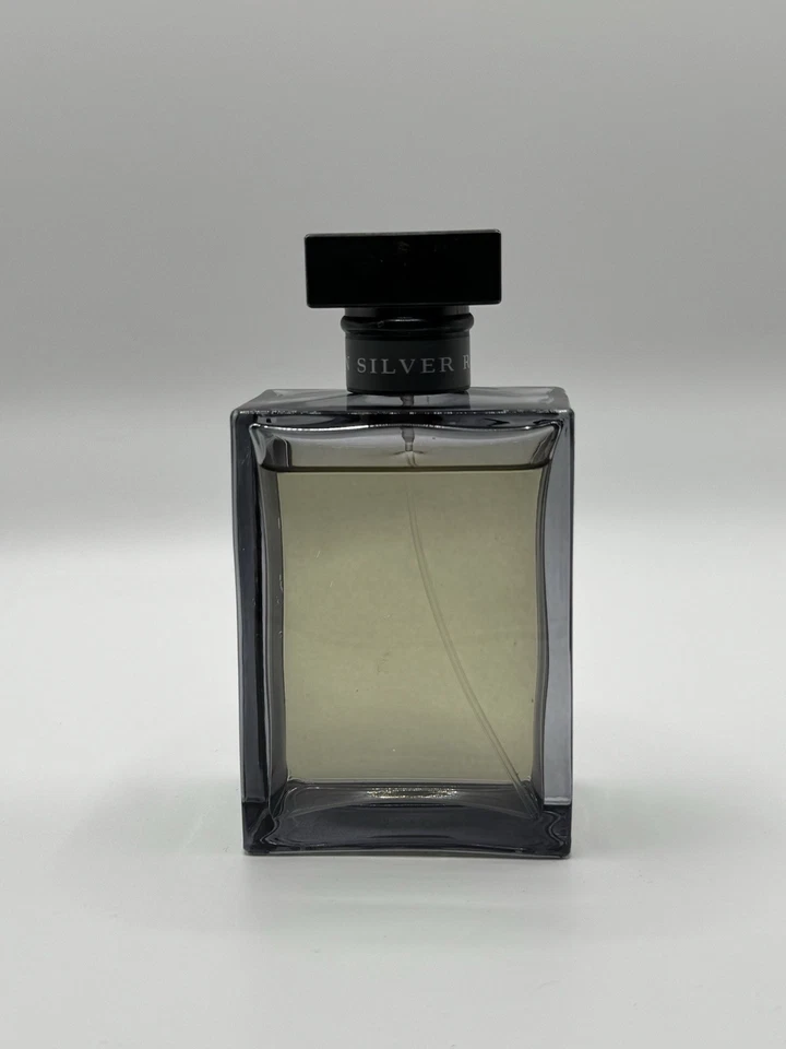 Ralph Lauren Romance Silver For Men Eau De Toilette 3,4 oz / 100 ml spray de colonia Foto 2 de 4