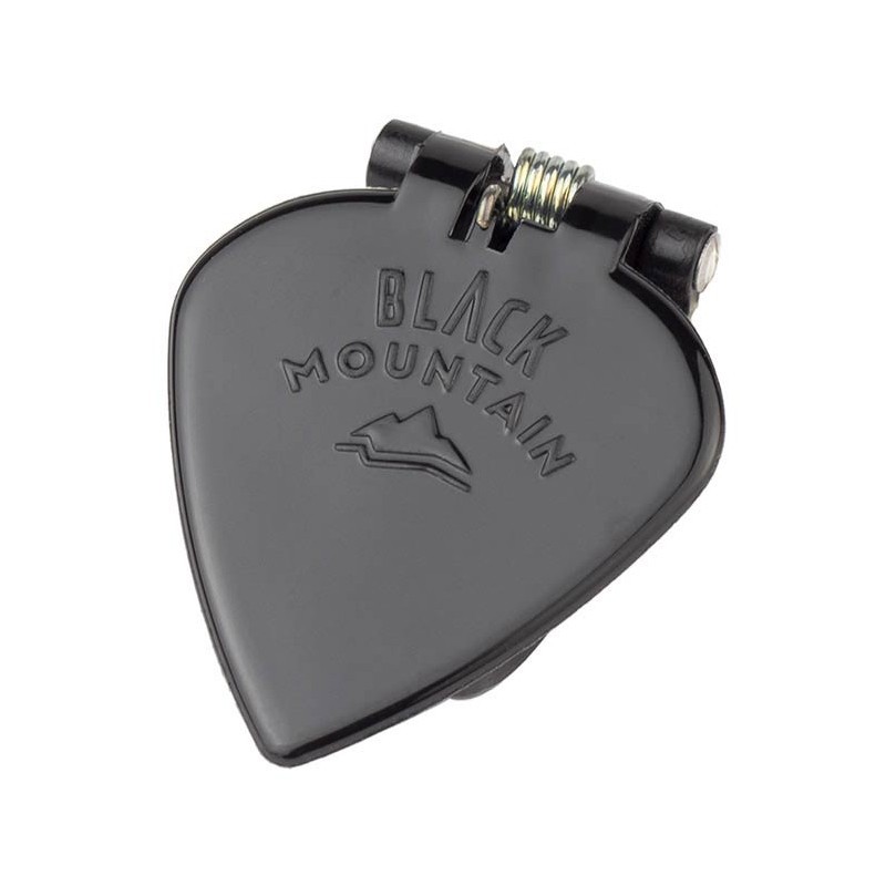 BLACK MOUNTAIN BMP-RHJ Jazz Pick Daumenpick Thumbpick Einzelpackung для джазовой музыки 2290₽