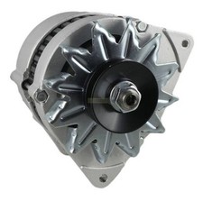 1* Lichtmaschine 55A Neu - OE Nr. LRa462 für Ford, Rover