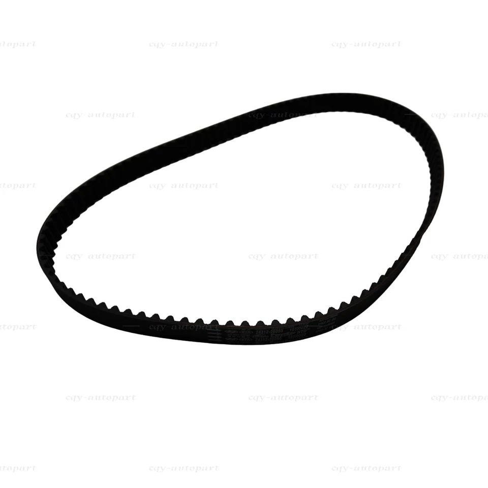 2431226050 NUEVO para kit de correa de distribución del motor para Hyundai Accent Kia Rio 1996-2011 Foto 2 de 4