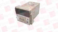 OMRON E5C4-R20K0399CAC220 / E5C4R20K0399CAC220 (USED)