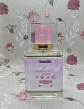 Coco and Rose Sweet Fluff Perfume Oil 1.7 fl oz Spray