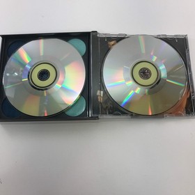 Shenmue (Sega Dreamcast 2000) Complete in Original Box w Manual and Passport CIB