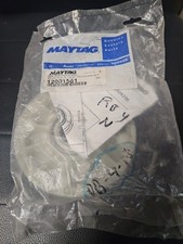 Maytag Washer Bearing Seal Housing 12001561 M4