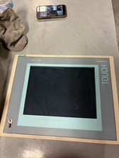 Siemens 6AU1300-0CA00-0AA0 Simotion P012T Pan...