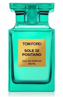Tom Ford Sole Di Positano Parfum Eau De Parfum Neu Original 100ml 