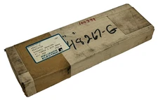 NEW SEALED RELIANCE ELECTRIC 48267-G DYNAMIC BRAKING RESISTOR 3.819 OHMS