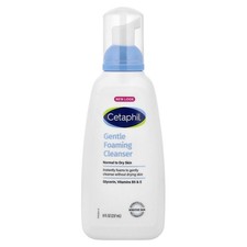 Gentle Foaming Cleanser, Normal to Dry Skin, 8 fl oz 237 ml 