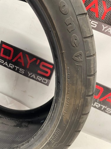 Firestone FireHawk Indy 500 275/35R19 - Picture 4 of 8