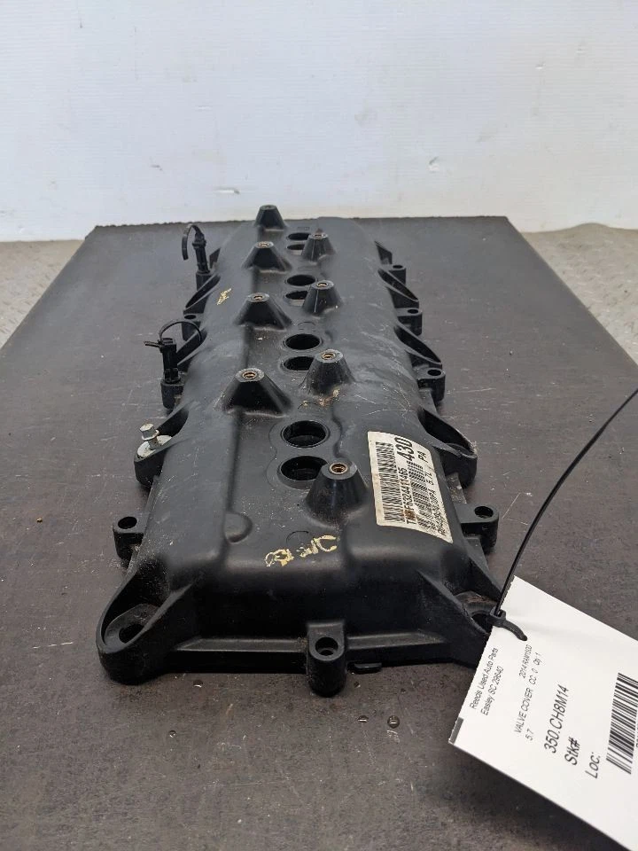 Ram 1500 2011-2024 5,7 L cubierta de válvula 1162631 Foto 3 de 4