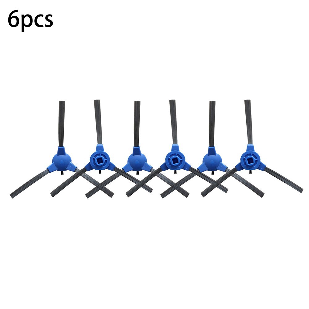 6Pcs Side brush Vacuum Cleaner Spare Parts Replacement Tools High quality