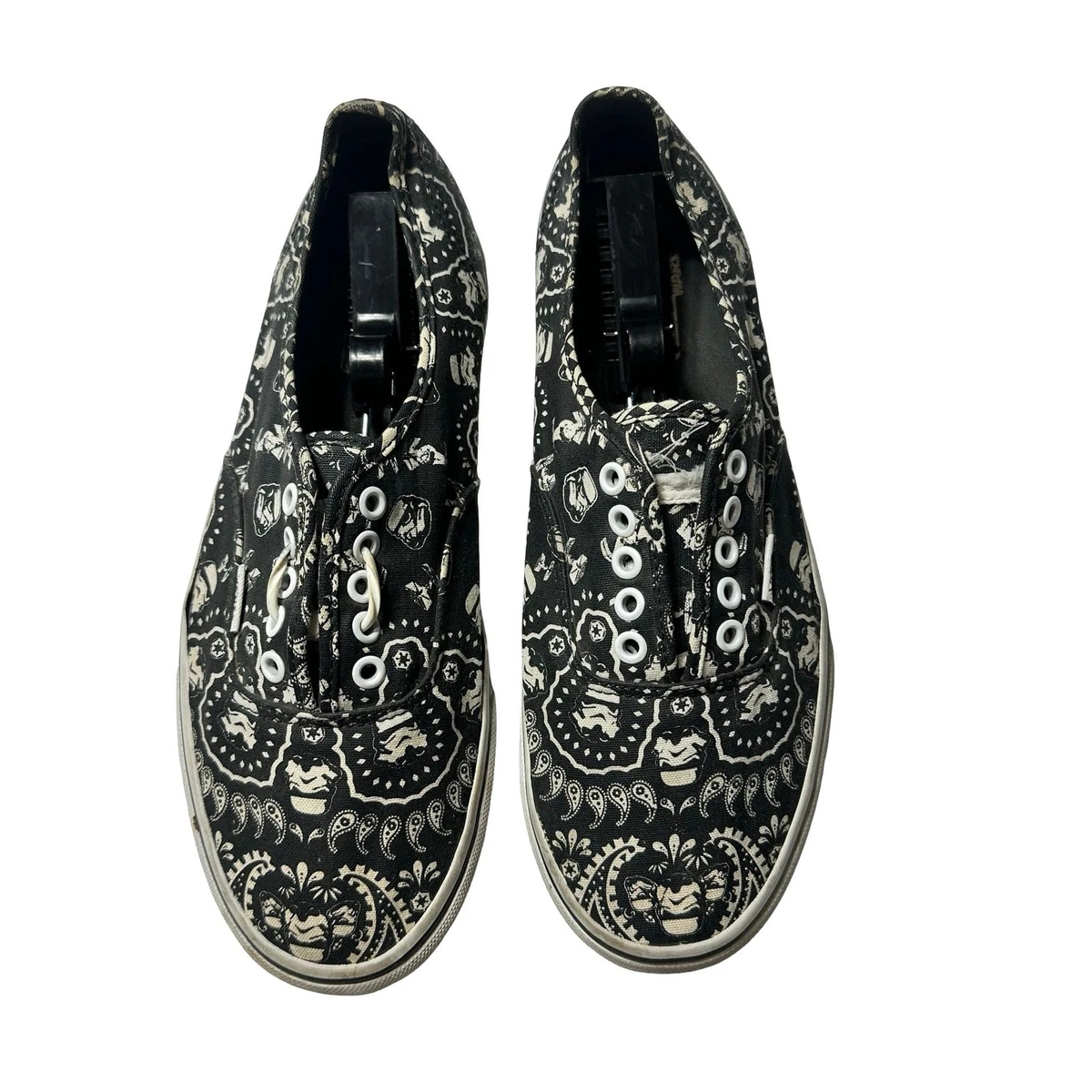 VANS Star Wars Sneakers for Men for Sale - Authenticity 