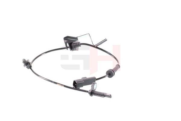 GH Sensor, Raddrehzahl GH-702569V FüR Ford-image