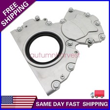For 2019-2024 Silverado 1500 LTD Engine Engine Parts-Timing Cover 12705663 USA