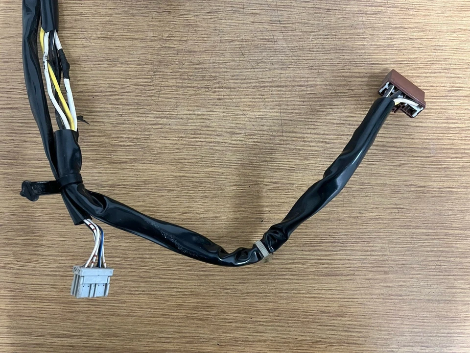 1995-1997 HONDA ODYSSEY ПЕРЕКЛЮЧАТЕЛЬ ЗАЖИГАНИЯ С КЛЮЧОМ OEM - Изображение 4 из 4