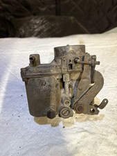 Oem Volkswagen Solex 30 Pict 3 Carburetor