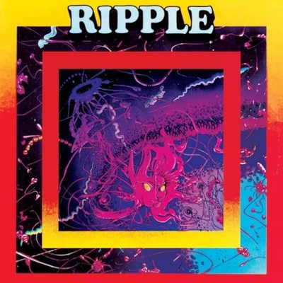Ripple - Ripple [VINYL]