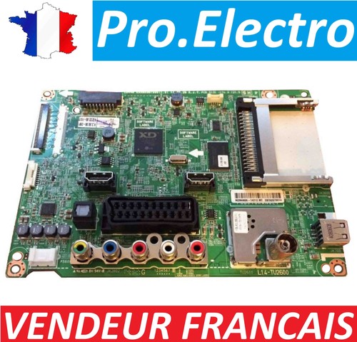 Motherboard Fernseher LG EAX65361505(1.0) EBT62973014 EBT62973008 32LB550B