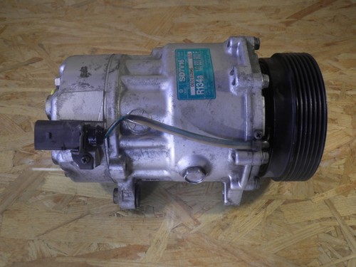 310632 Klimakompressor AUDI A3 (8L) SD7V16