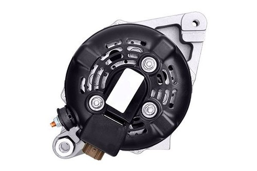ALTERNATOR 8EL 015 630-391 FOR TOYOTA LAND/CRUISER/PRADO FJ 1GR-FE 4.0L 6cyl - Picture 4 of 11