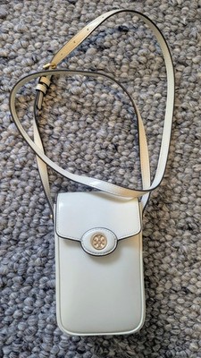 Tory Burch PHONE CROSSBODY - Umhängetasche
