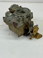 Nos Rochester 2gc Carburetor 7023064 1963-1964 Pontiac 389 Engine Auto Trans Nos Rochester 2gc Carburetor 7023064 1963-1964 Pontiac 389 Engine Auto Trans
