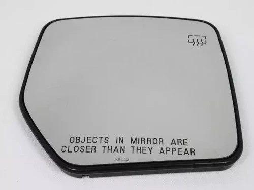 Genuine Mopar Mirror Replacement Glass Right 68058798AA