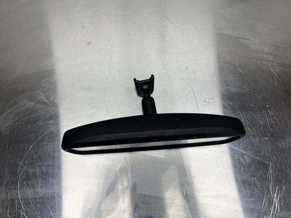 Gentex Homelink Mirror WZLHL4 - Image 3 of 4