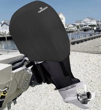 NEW Outboard Engine Cover Mercury 200-400HP VERADO-6 CYL 2.6L 2005-25 Waterproof