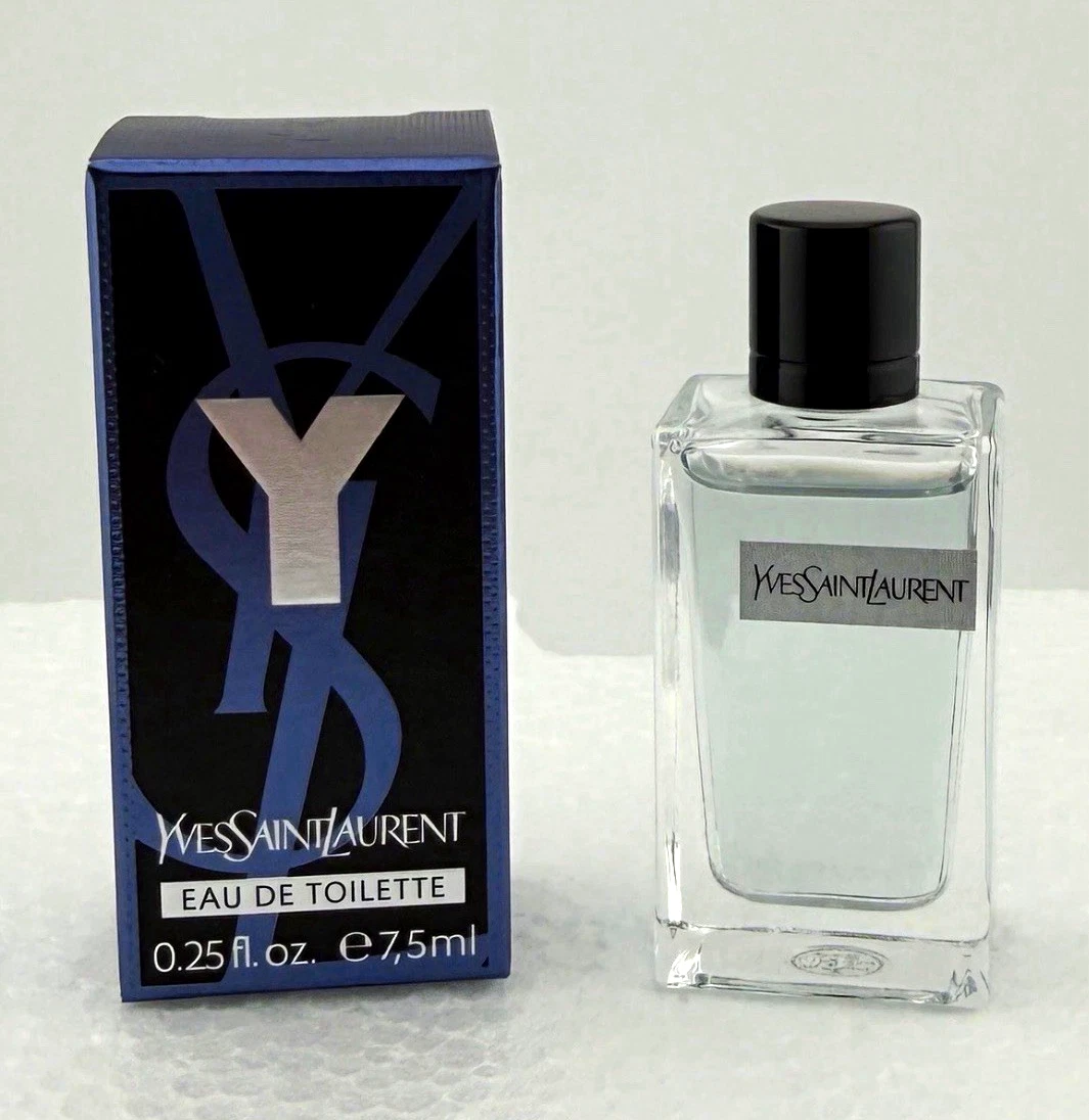 25+ Yves Saint Laurent Spray Eau de Toilette for Men for sale