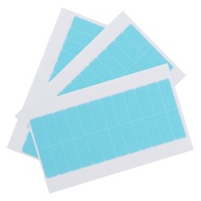 36 PCS Double Sided Adhesive Self Hair Extensions Tape Replacement for