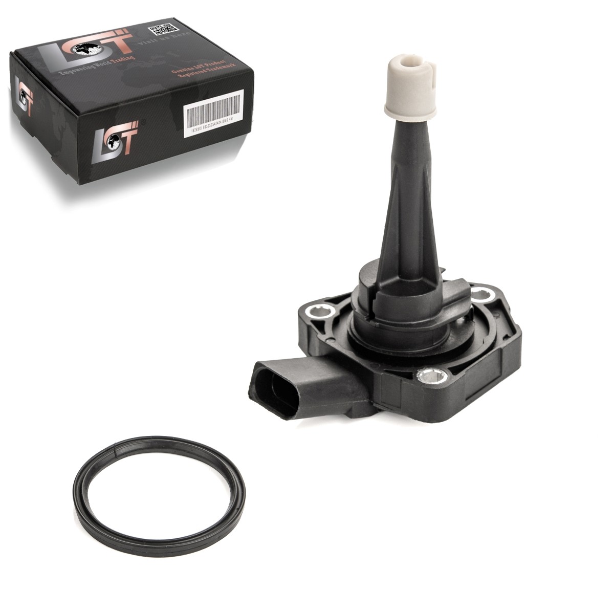 Oil Level Sensor For Audi A4 A5 A6 Q3 Q5 Porsche Cayenne VW CC Touareg