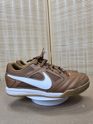 Nike Gato HQ6019-200 Light British Tan Gum Brown Men s Size 6 New