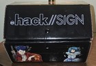 .hack Sign Collector's Dvd Box