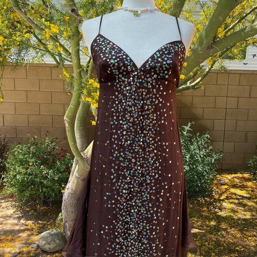 Fairy boho sheer mesh overlay
