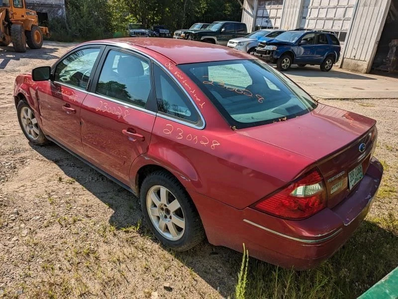 Módulo de control electrónico ECM del motor CVT compatible con 05-06 QUINIENTOS 168708 Foto 2 de 4