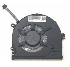 CPU Fan for HP Pavilion 14-bk091st 14-bk063st 14-bk061st 14-bk004la 14-bk003la