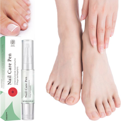 Health Routin Österreich Nail Care Pen-Das Original Nagelpilz Stift Nagelpilz