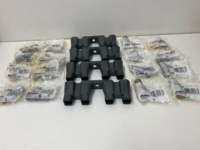 Genuine GM Hydraulic Lifter & Guide Set for LS1 LS2 LS3 L98 LSA LS7 Engines