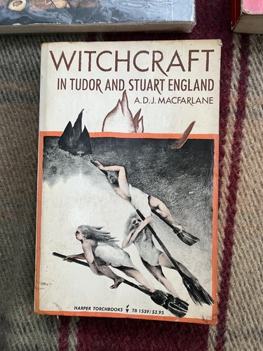 Witchcraft Book Lot - Picture 4 of 12