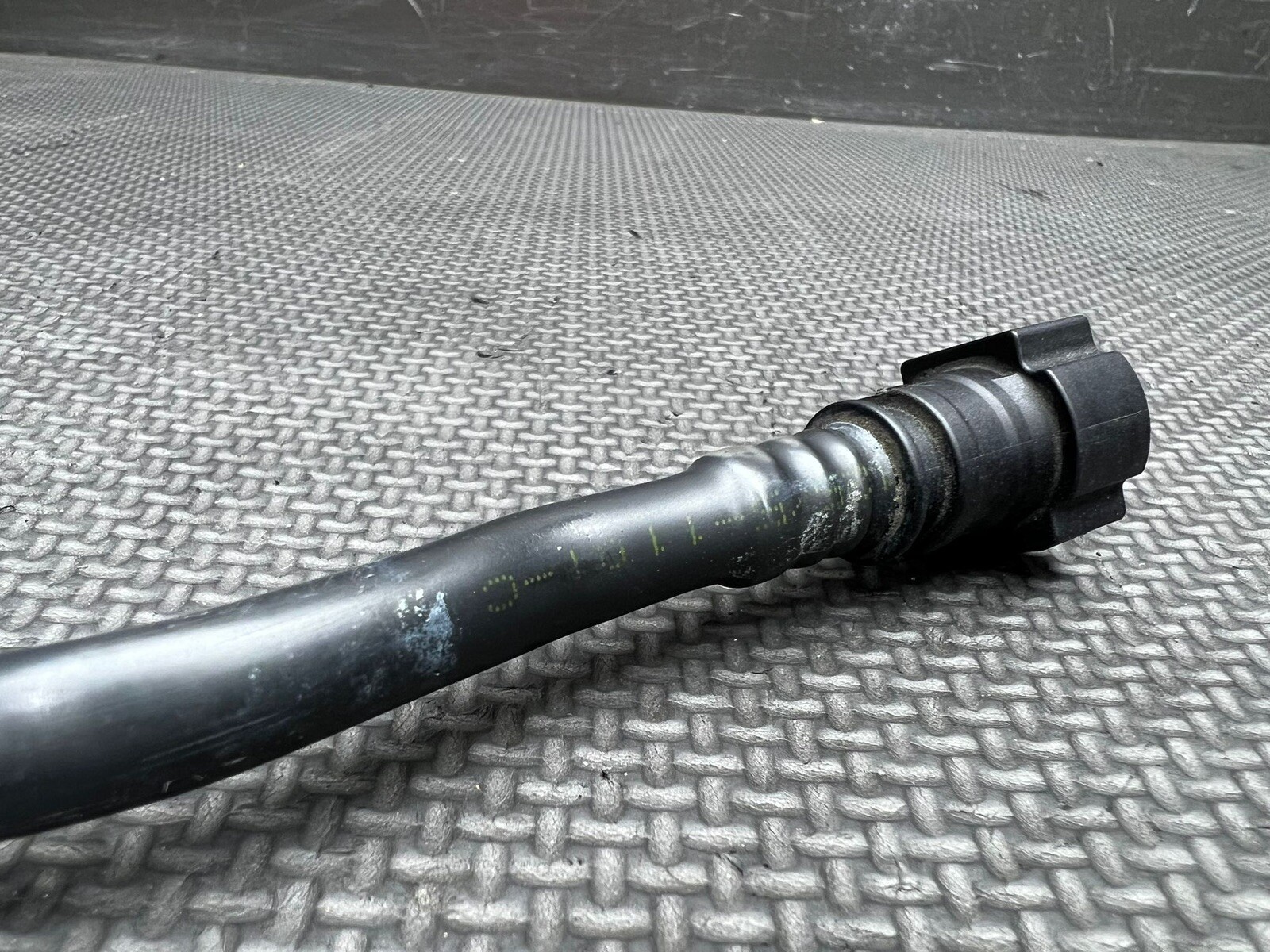 Ferrari 458 Italia, Spider, Brake Booster Air Hose, Used, P/N 263409