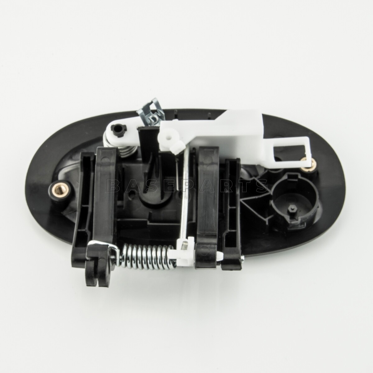 Türgriff Außen Für Renault Kangoo Heckklappe 1998-2008 - Ersatzgriff Heckklappe