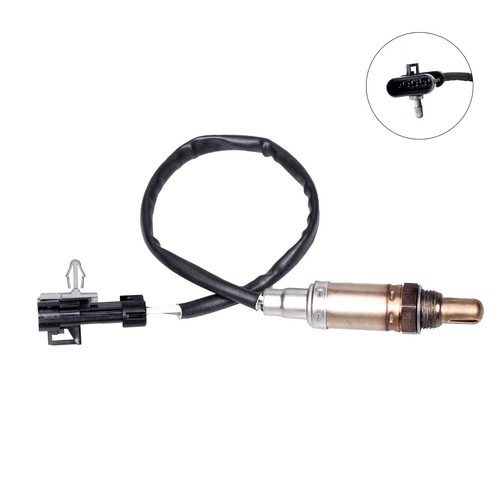 19178924 SENSOR DE OXIGENO BUICK; CHEVROLET; OLDSMOBILE; PONTIAC